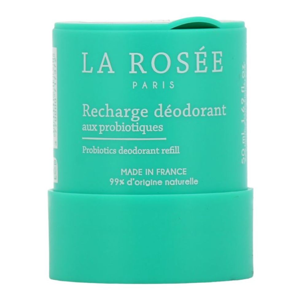 La Rosée - Déodorant fraîcheur - 50mL