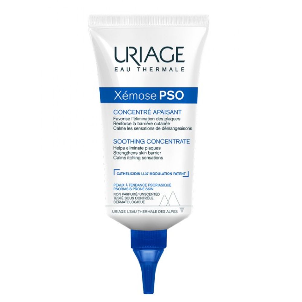 Uriage - Xémose PSO concentré apaisant - 150 ml