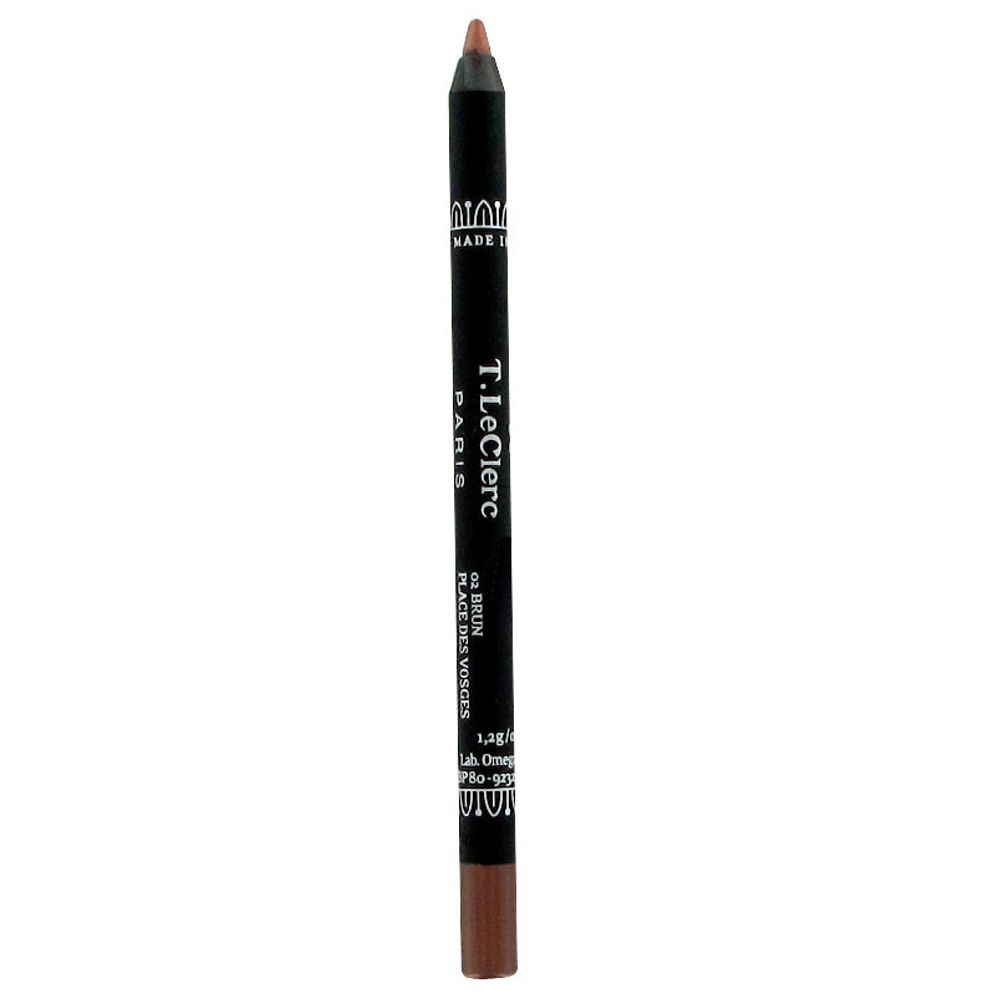 T. Leclerc - Crayon yeux waterproof - 1.2g