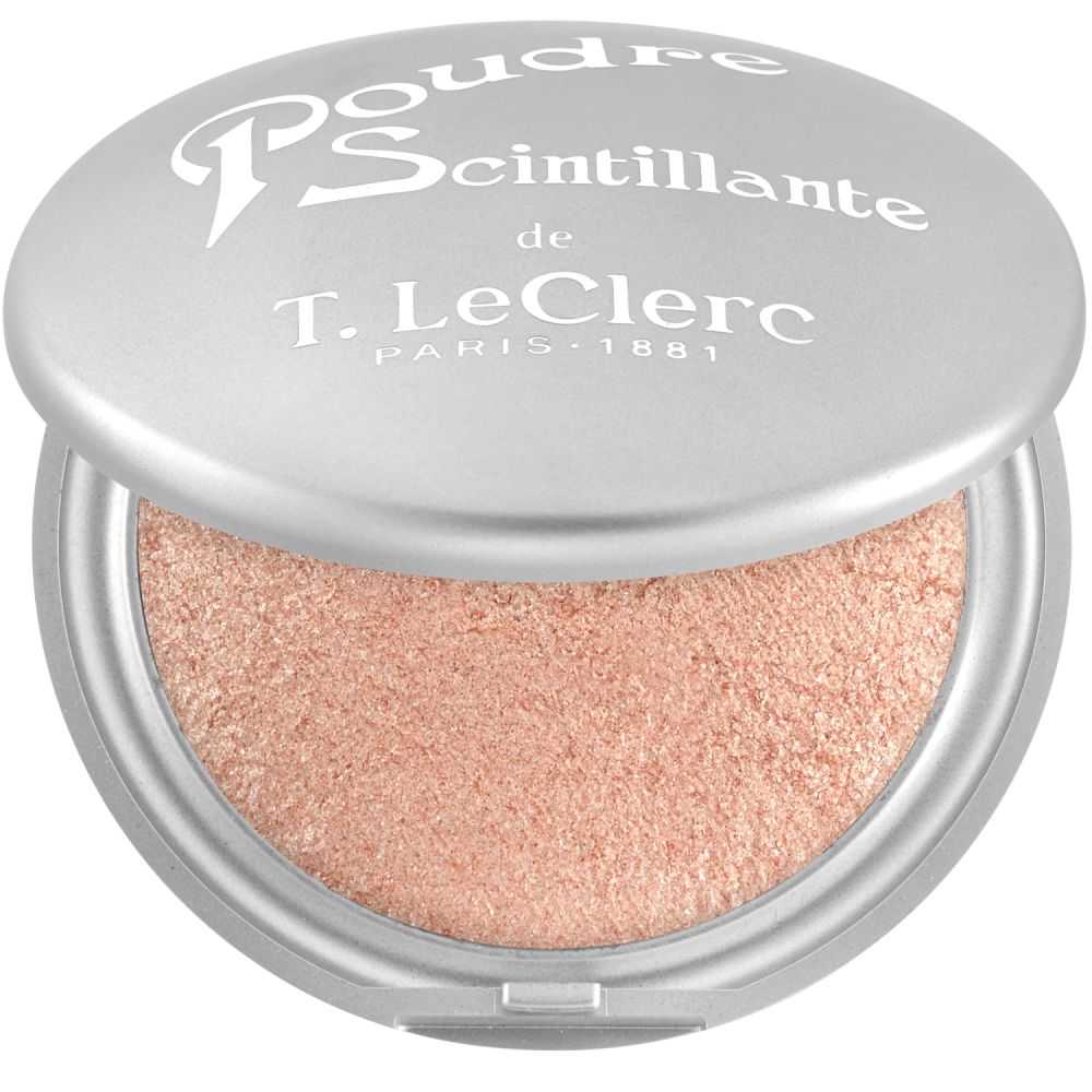 T. Leclerc - Poudre scintillante - 6.5g