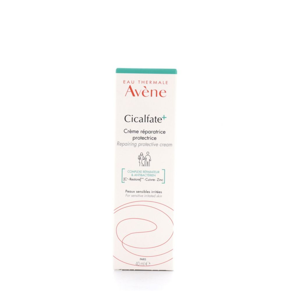 Avène - Cicalfate+ crème réparatrice protectrice