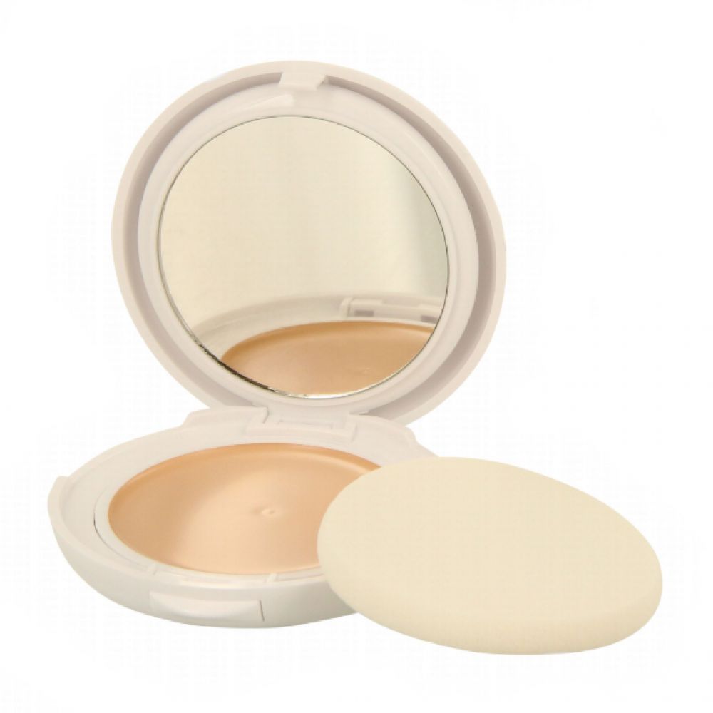 Avène - Couvrance crème de teint compacte confort spf 30 - 10g