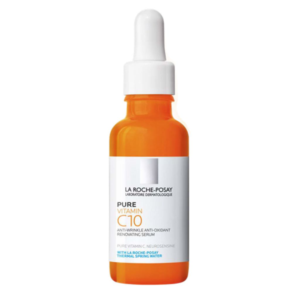 La Roche Posay Pure Vitamin C10 S rum R novateur clat 30 Ml