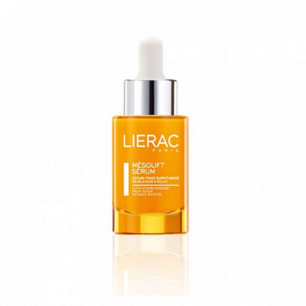 Lierac - Mésolift sérum frais survitaminé - 30ml