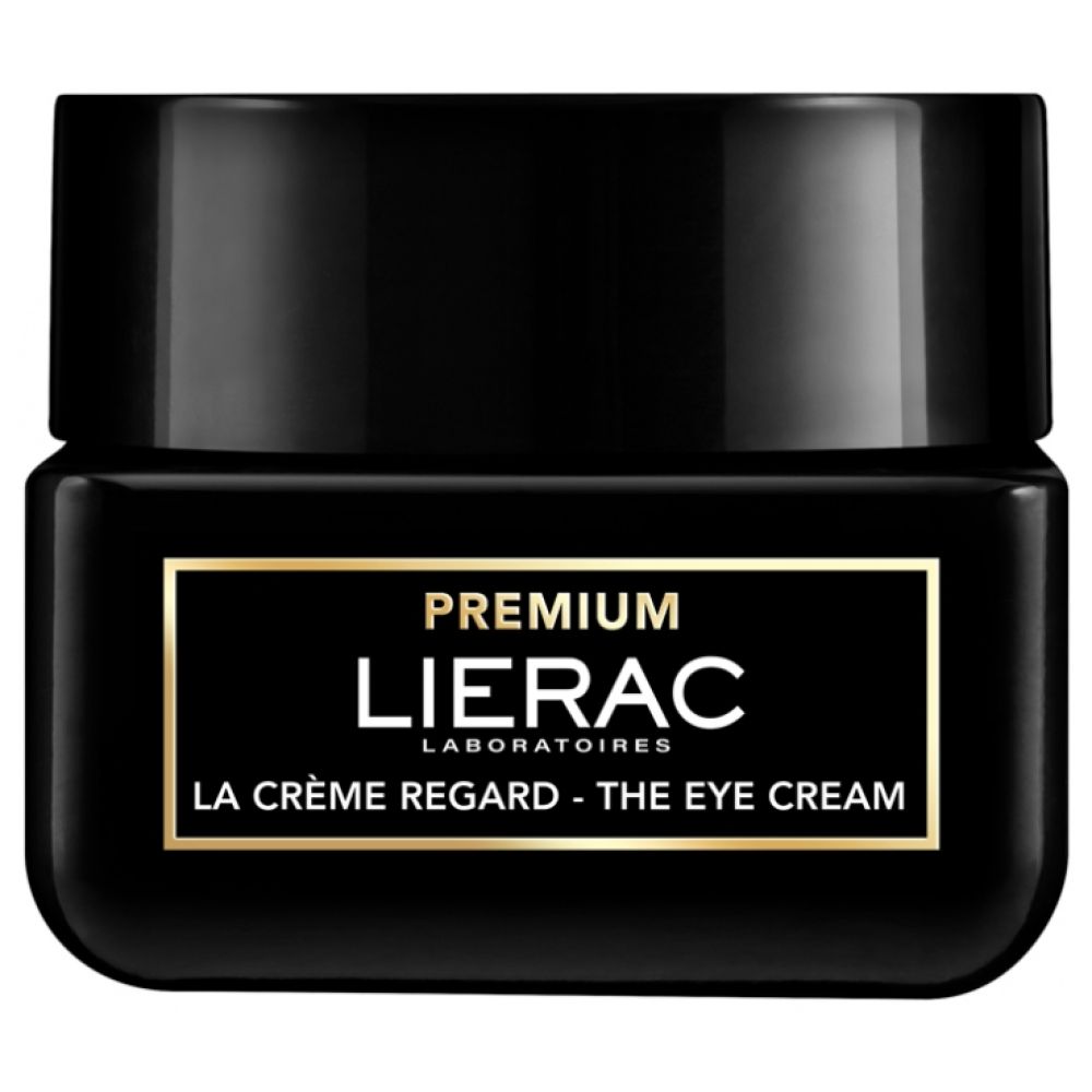 Lierac - Premium Crème regard anti-âge - 20ml