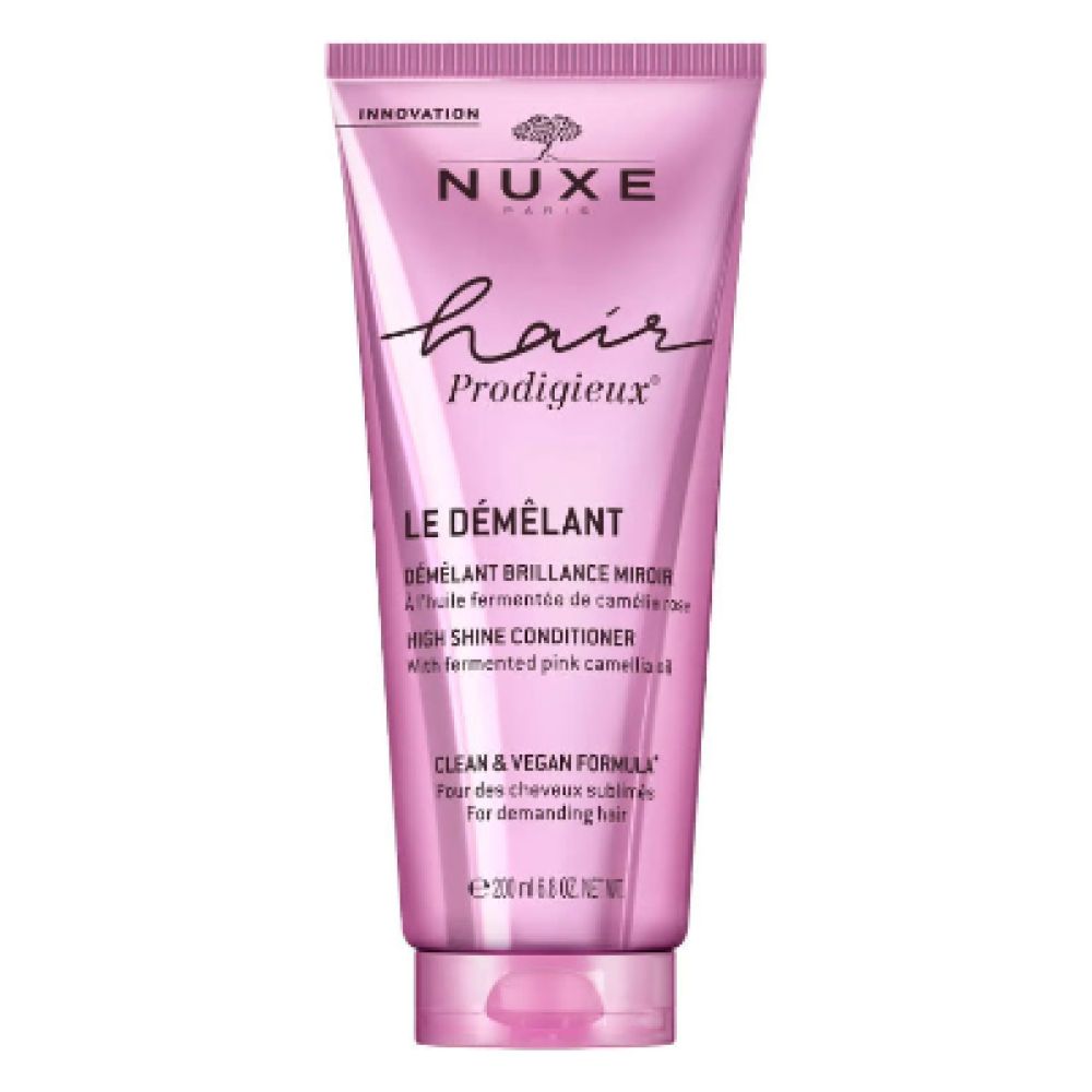 Nuxe - Hair Prodigieux le démêlant - 200ml