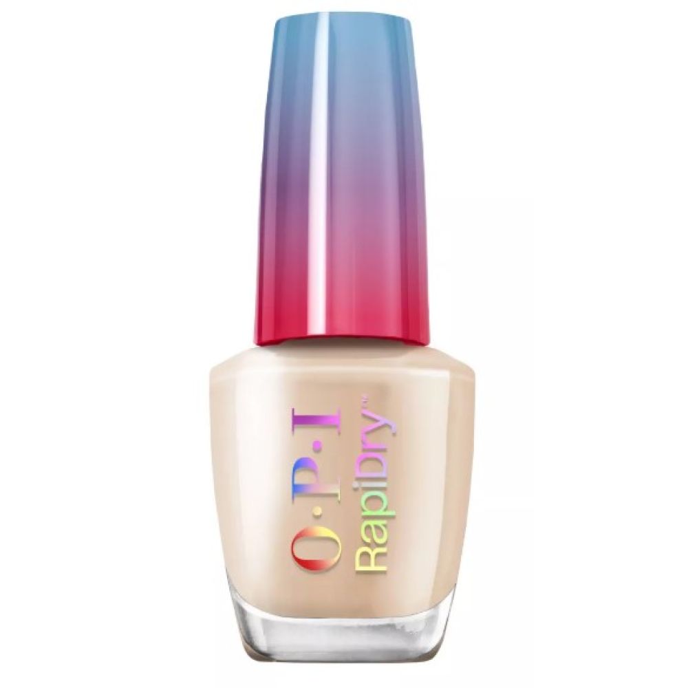 OPI Rapidry - Vernis Quick sand - 9ml