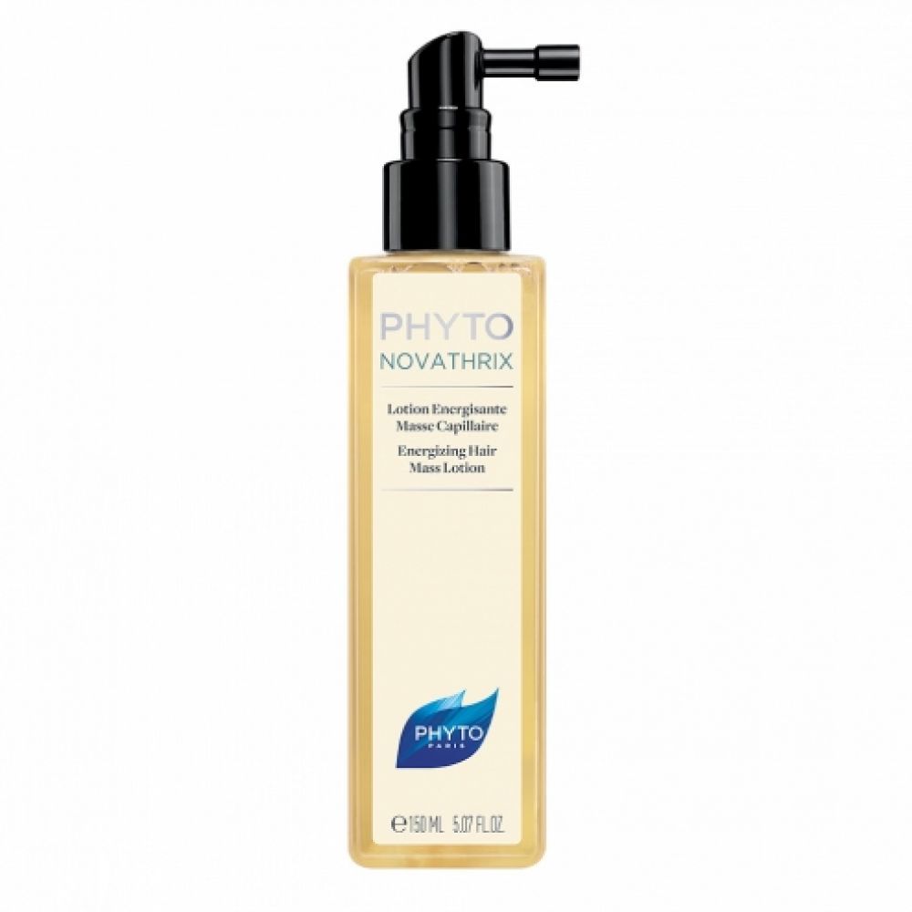 Phyto - Phytonovathrix lotion énergisante masse capillaire - 150 ml