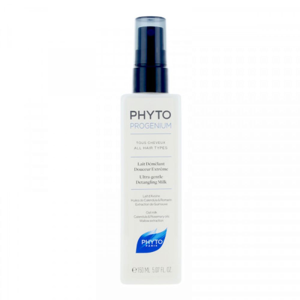 Phyto - Phytoprogenium lait démêlant douceur extrême - 150 ml
