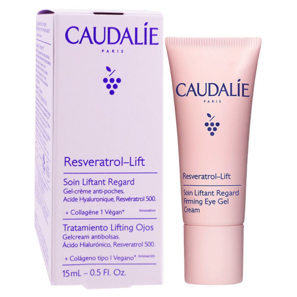 Caudalie - Resveratrol-Lift soin liftant regard - 15ml