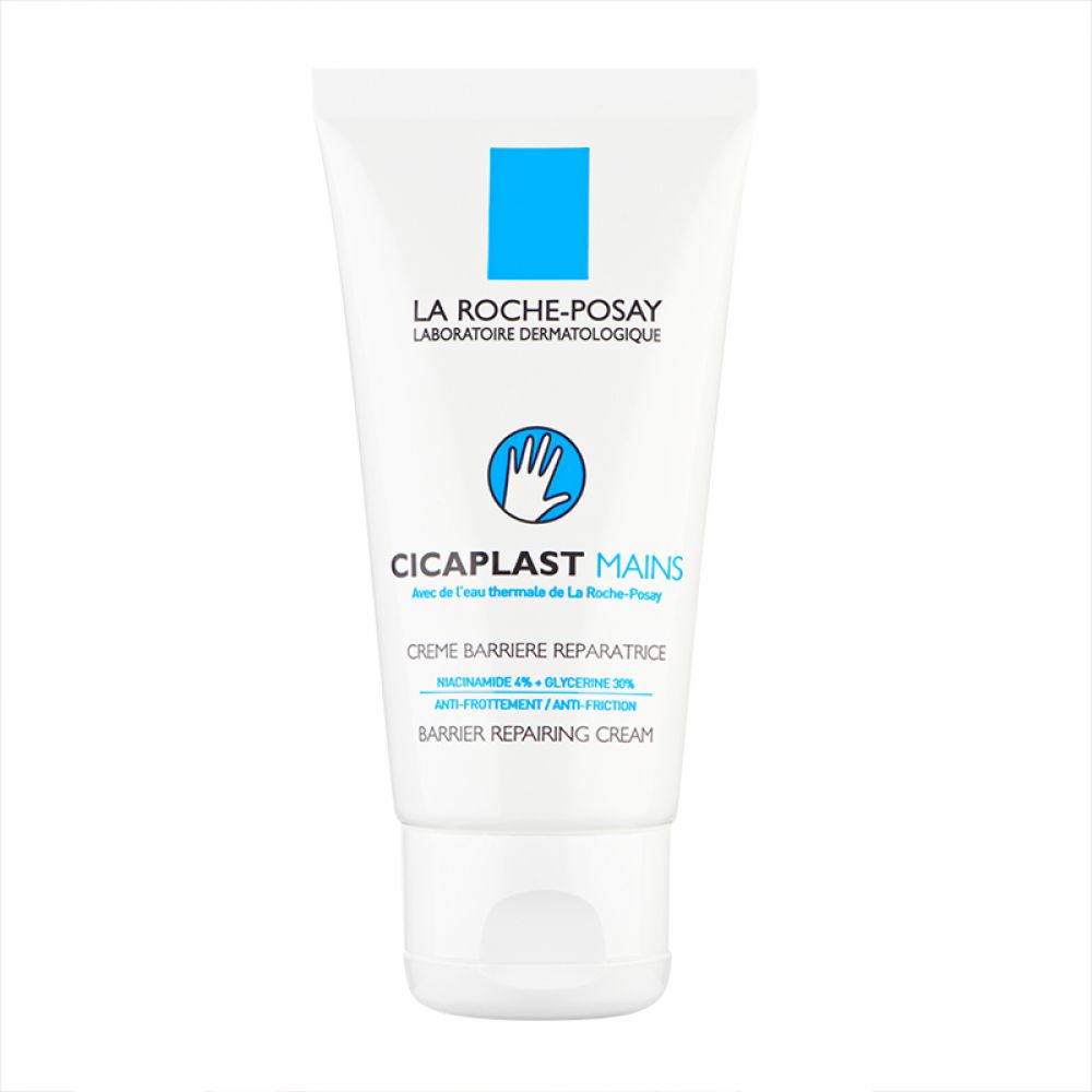 La Roche-Posay - Cicaplast mains