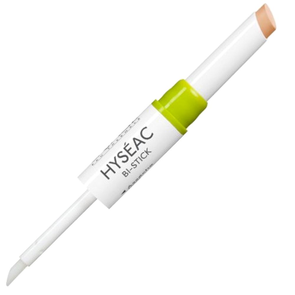 Uriage - Hyséac bi-stick soin local - 3ml/1g