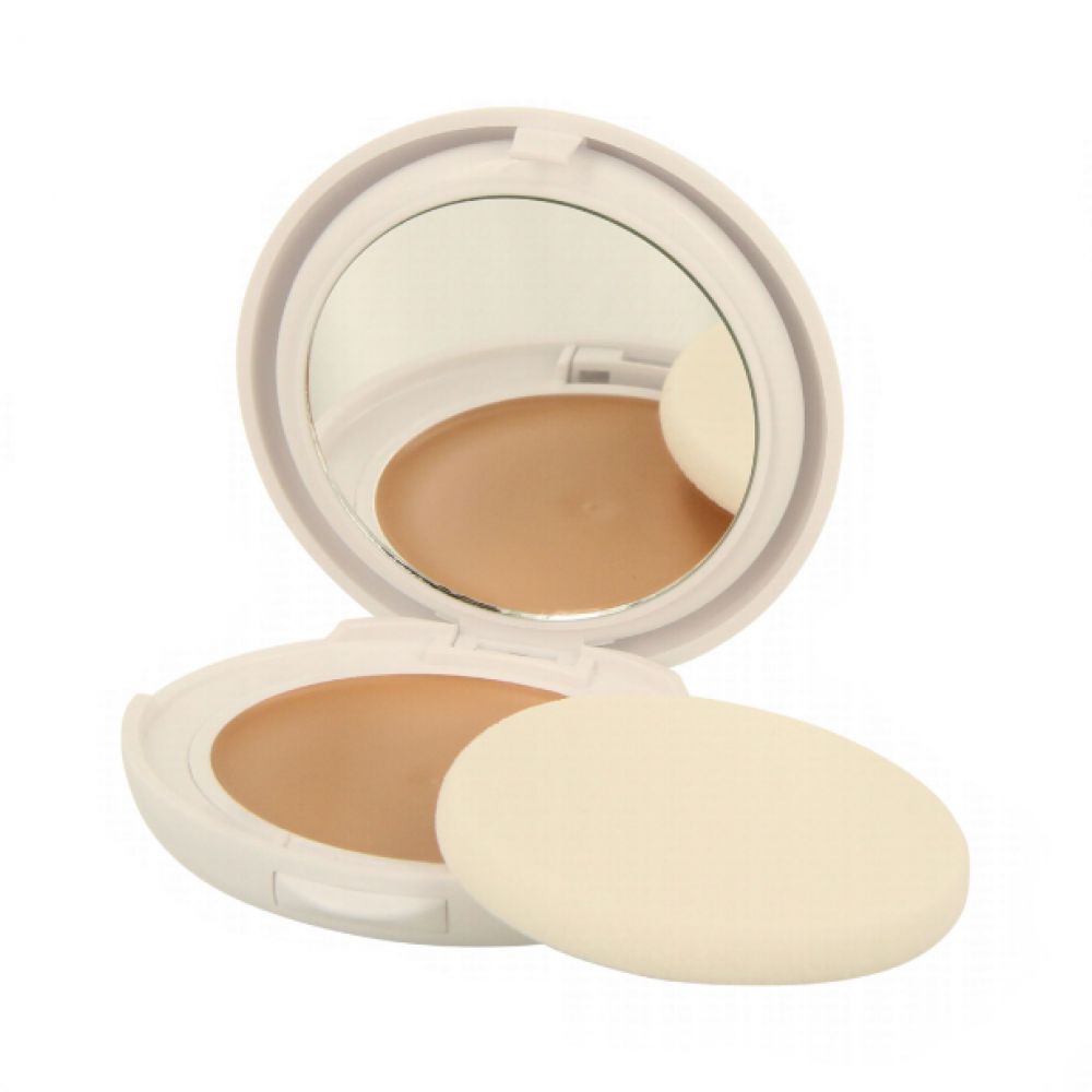 Avène - Couvrance crème de teint compacte confort spf 30 - 10g