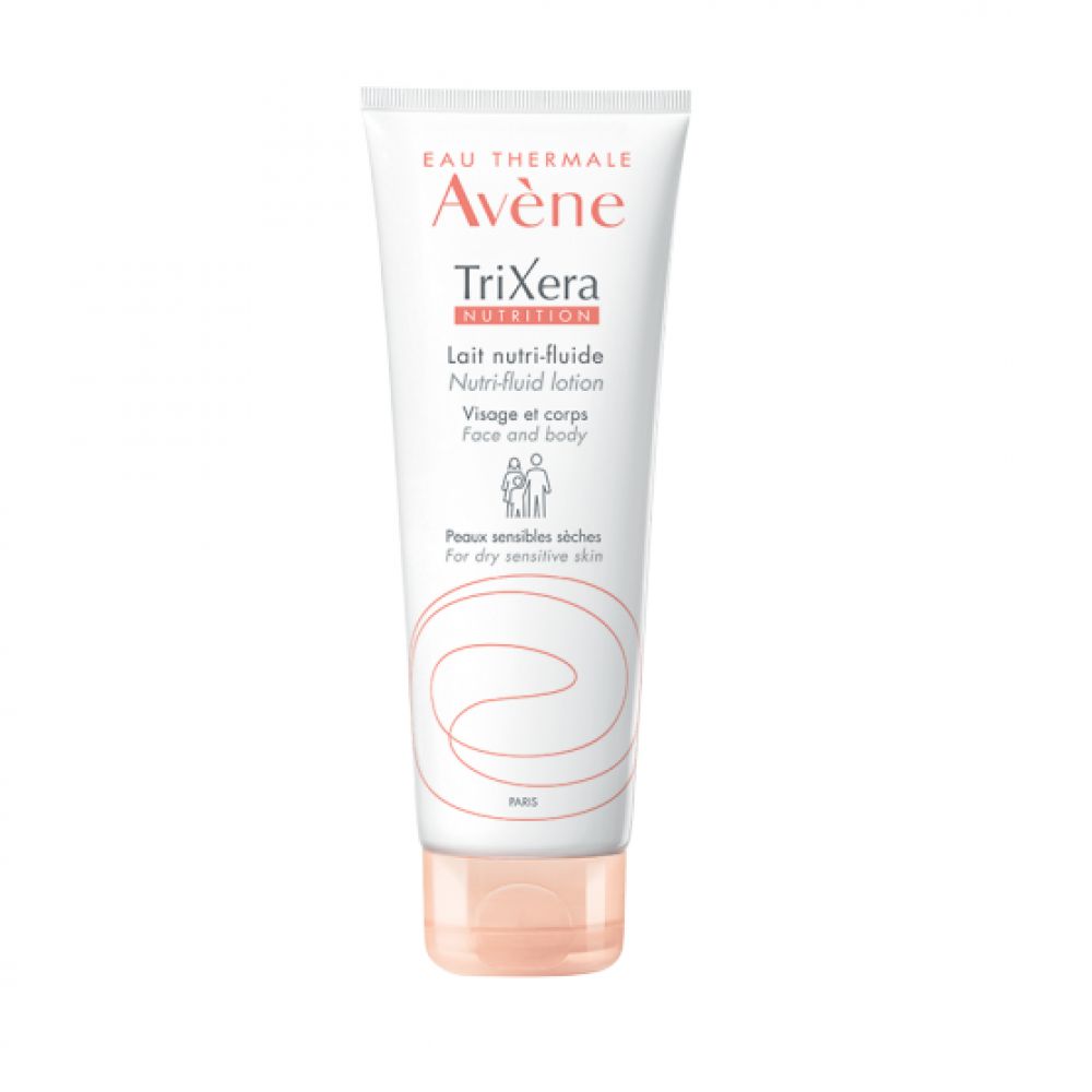 Avène - Trixera lait nutri-fluide