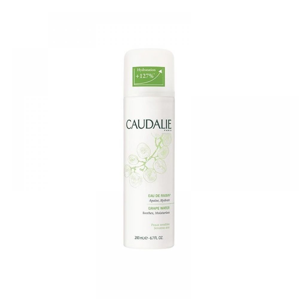 Caudalie Eau de Raisin 300ml main image 1