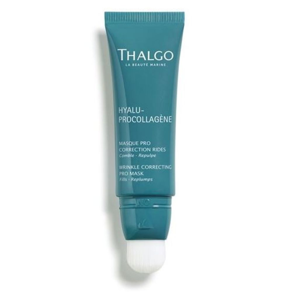 Thalgo - Hyalu-Procollagène masque pro correction rides - 50ml
