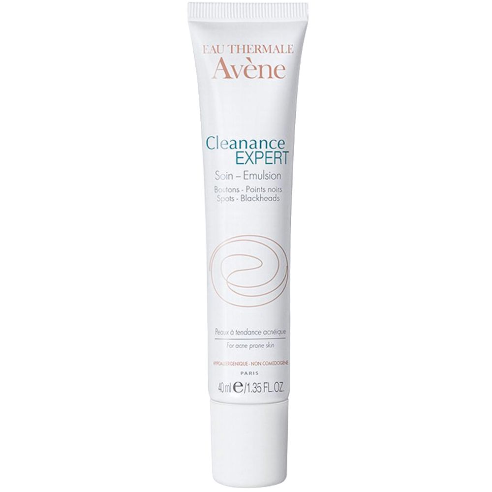 Avène - Cleanance Expert soin imperfections légères à modérées - 40ml