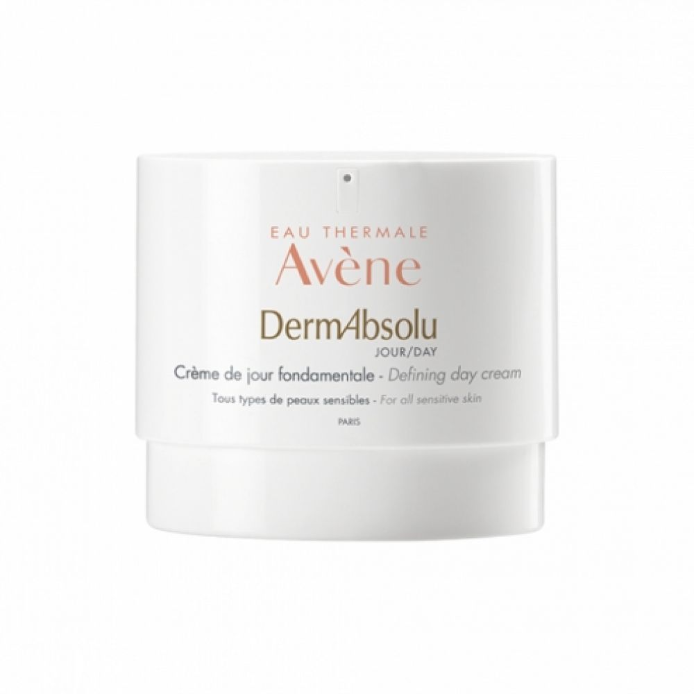 Avène - DermAbsolu crème jour fondamentale - 40 ml