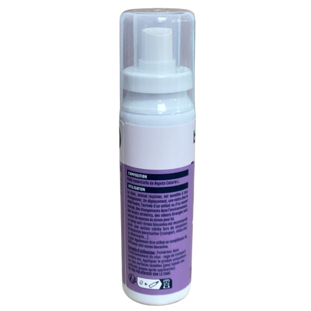Biocanina - Spray anti-stress - 100 ml