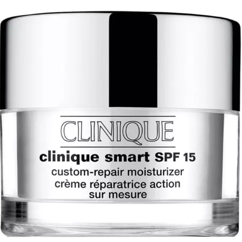 Clinique - Crème réparatrice action sur mesure - 50 mL