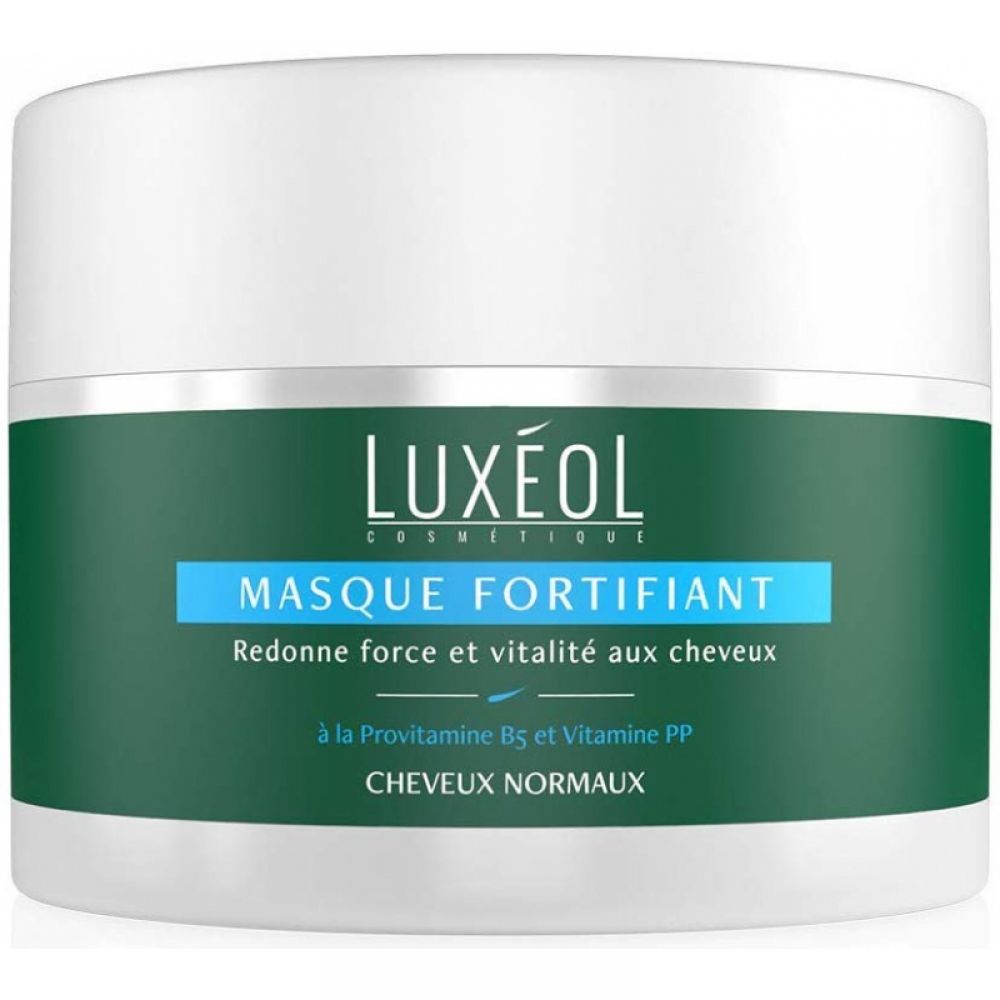 Luxéol - Masque Fortifiant - 200ml