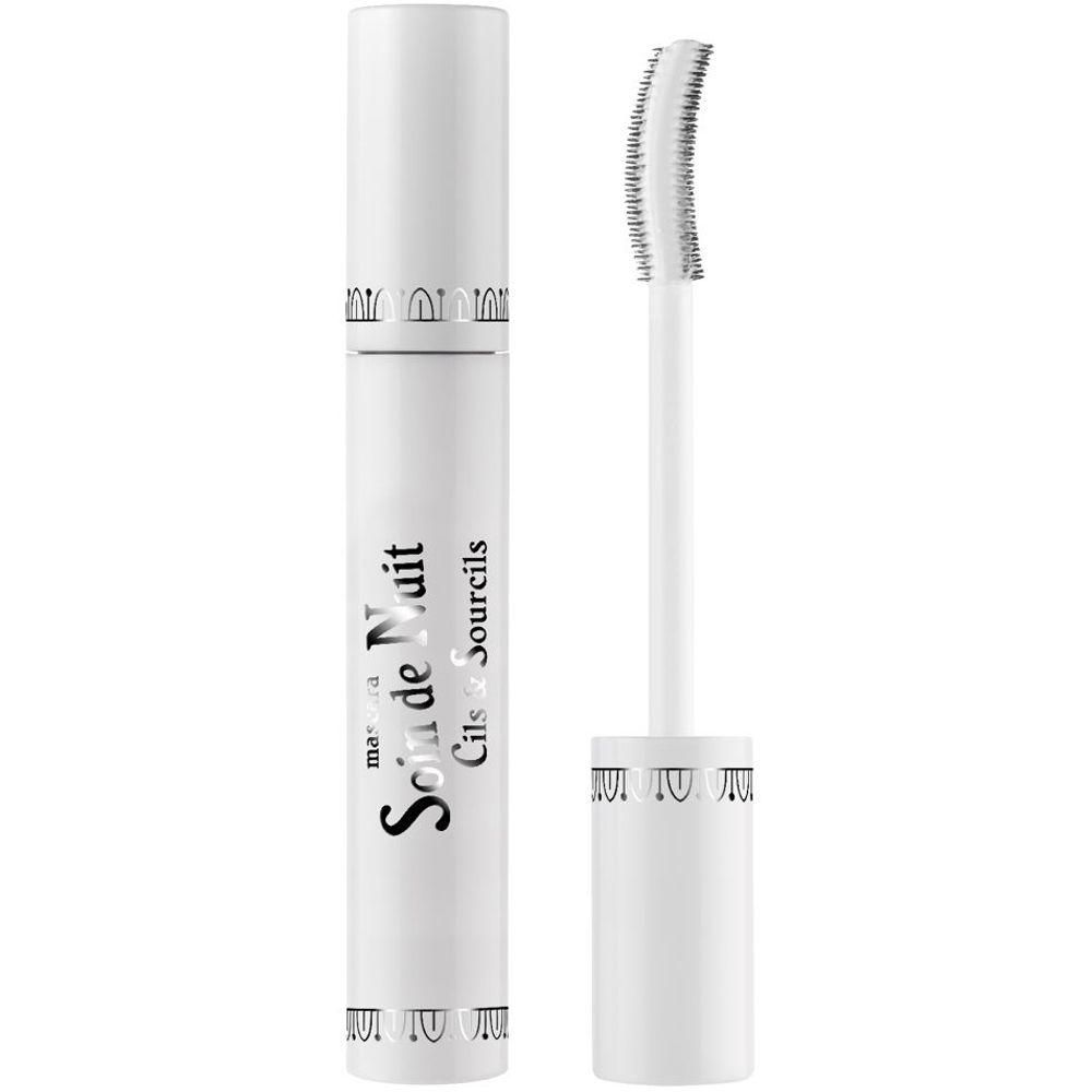 T. Leclerc - Mascara Soin de Nuit Cils et Sourcils - 9 ml