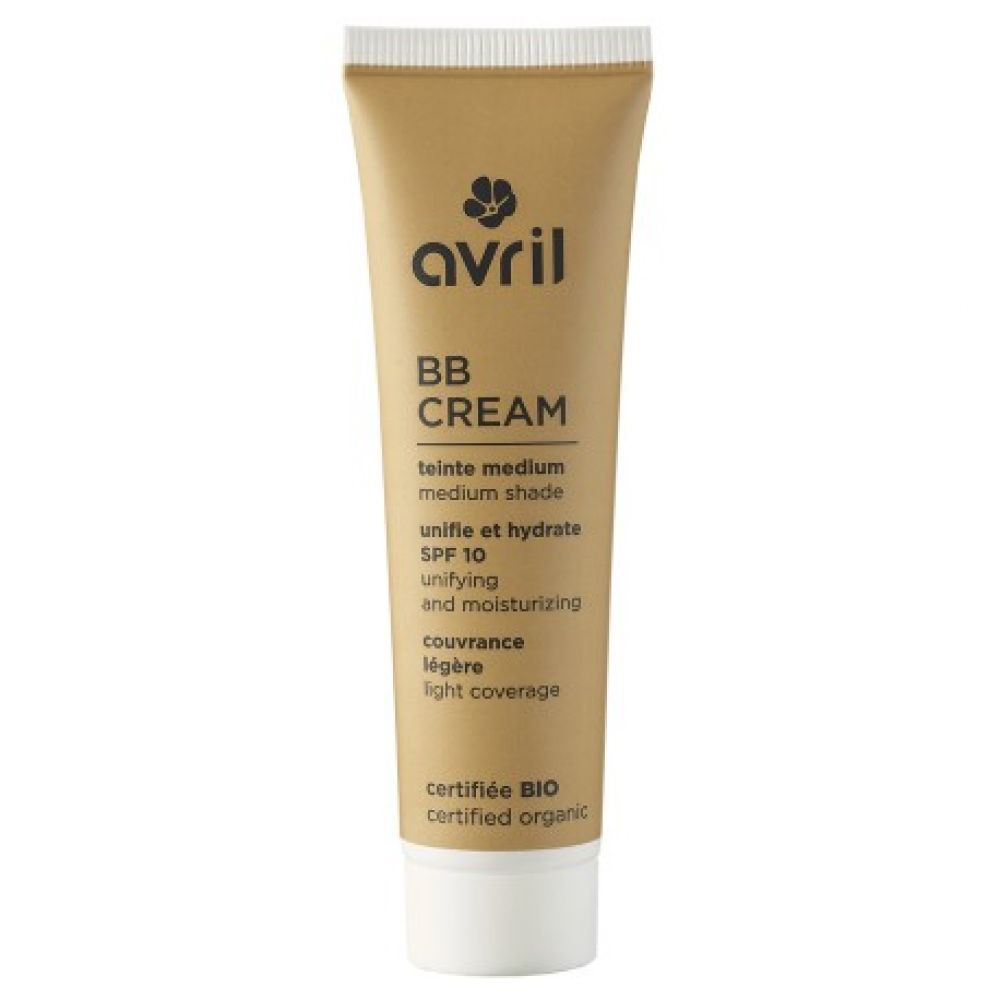 Avril - BB Cream - 30ml