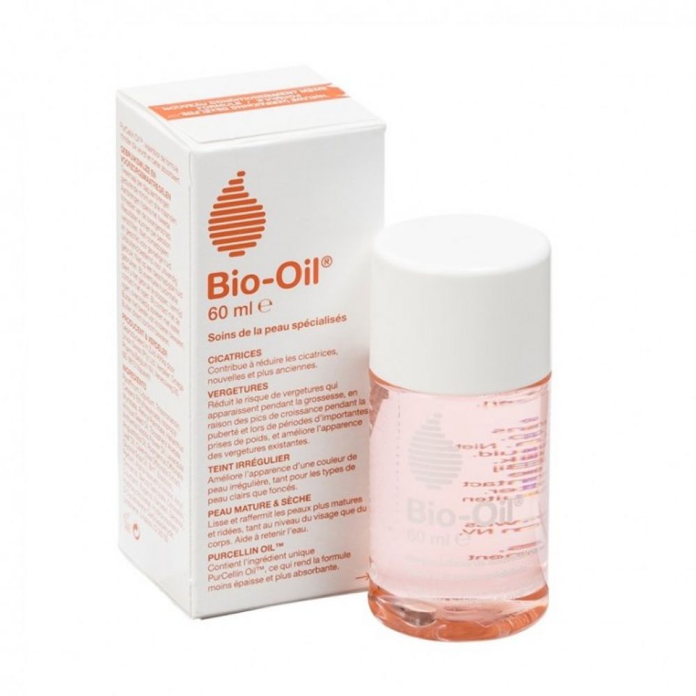 Bi Oil - Huile soin de la peau