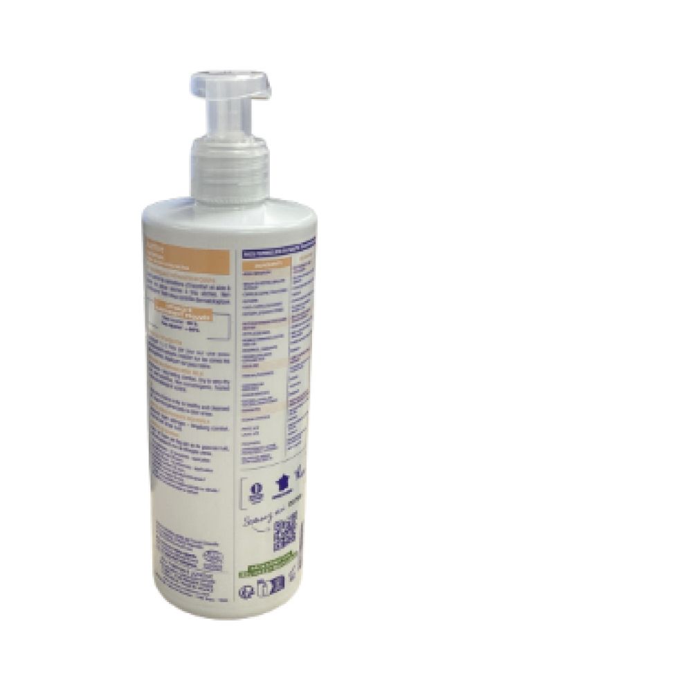 Jonzac Nutritive - Lait nourrissant réparateur corps - 400 ml