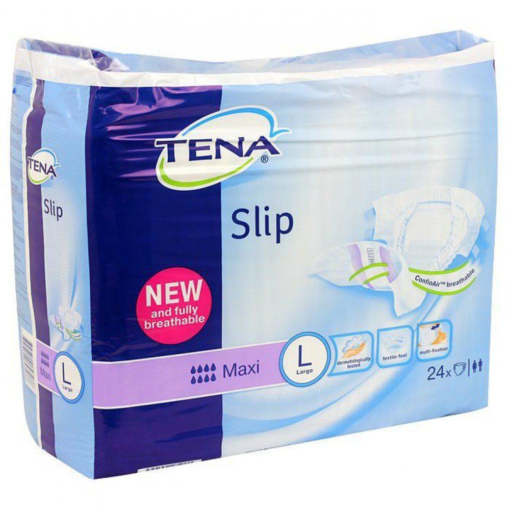 TENA - Slip maxi - x 24