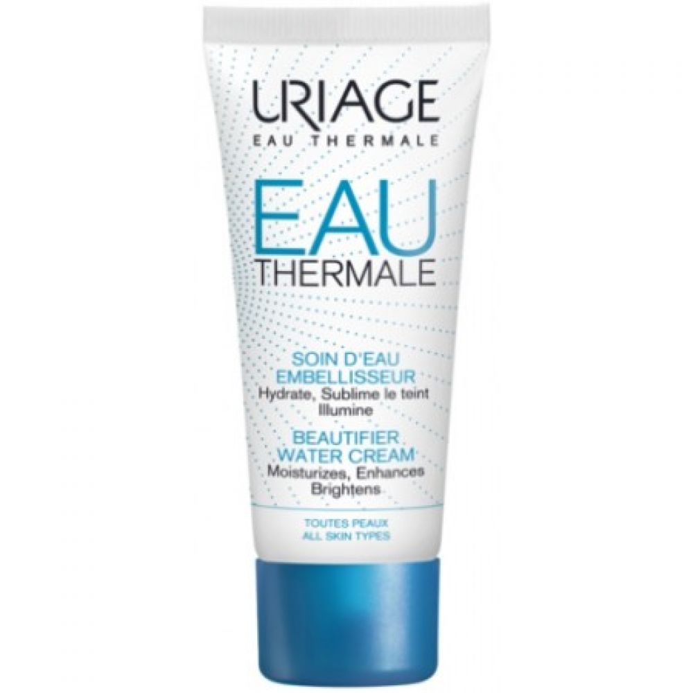 Uriage - Soin d'eau embellisseur - 40 ml