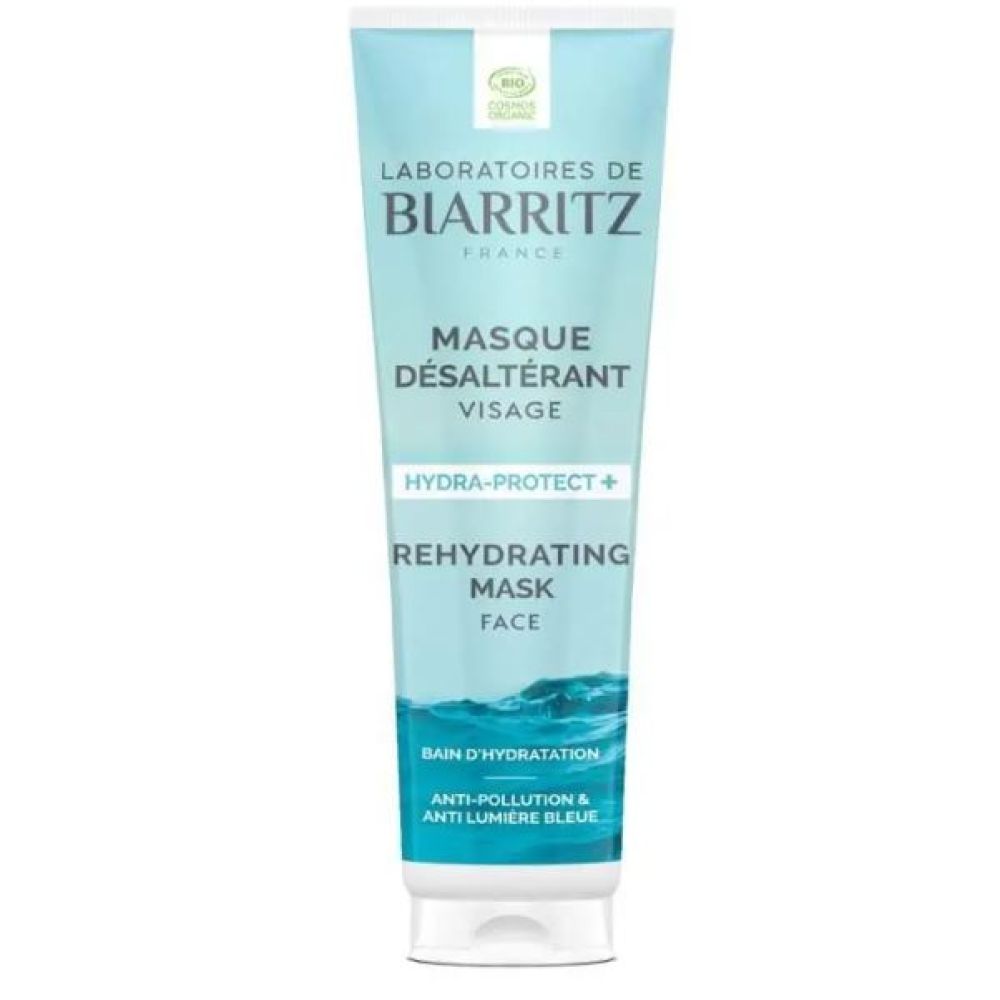 Laboratoire de Biarritz - Masque désaltérant - 75mL