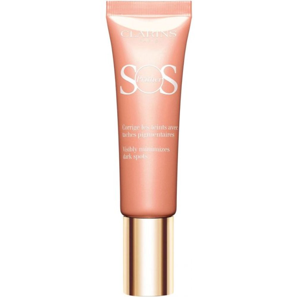 Clarins - SOS Primer 03 Coral - 30ML