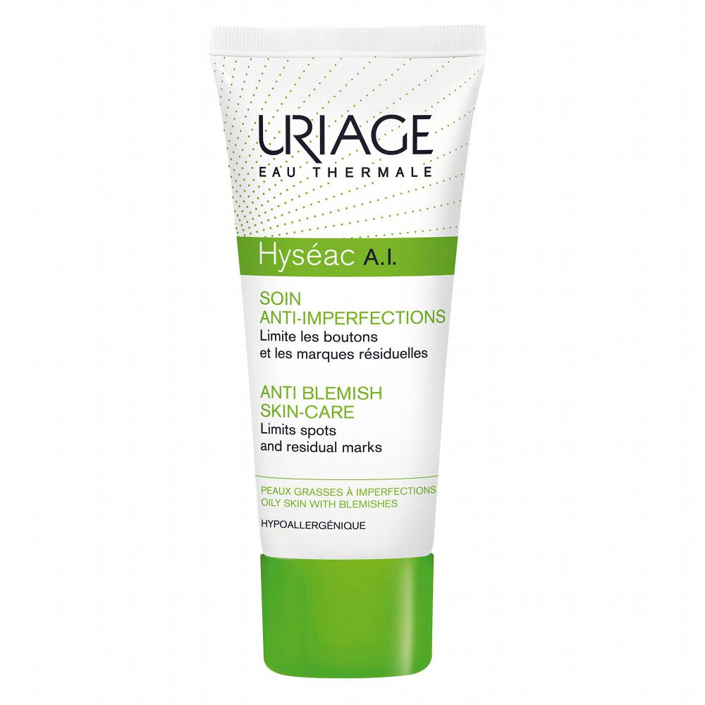 Uriage - Hyséac A.I. - 40ml