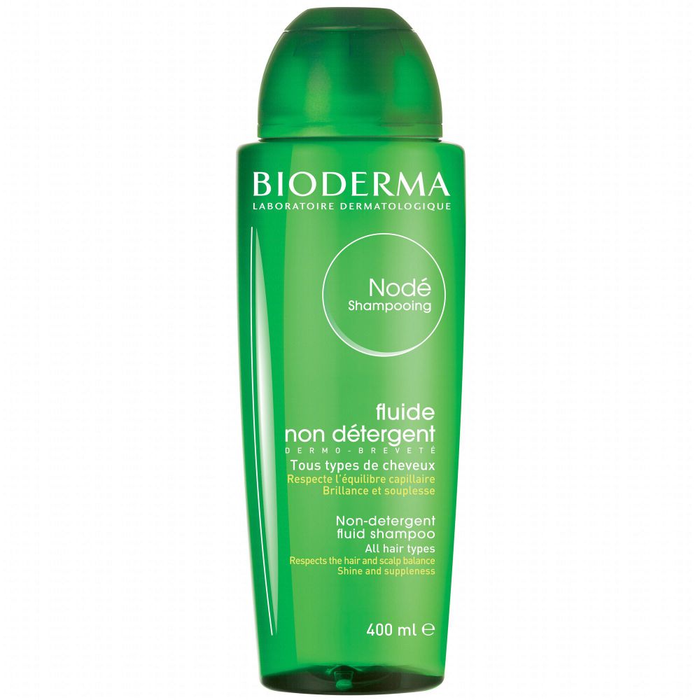 Bioderma - Nodé Shampooing