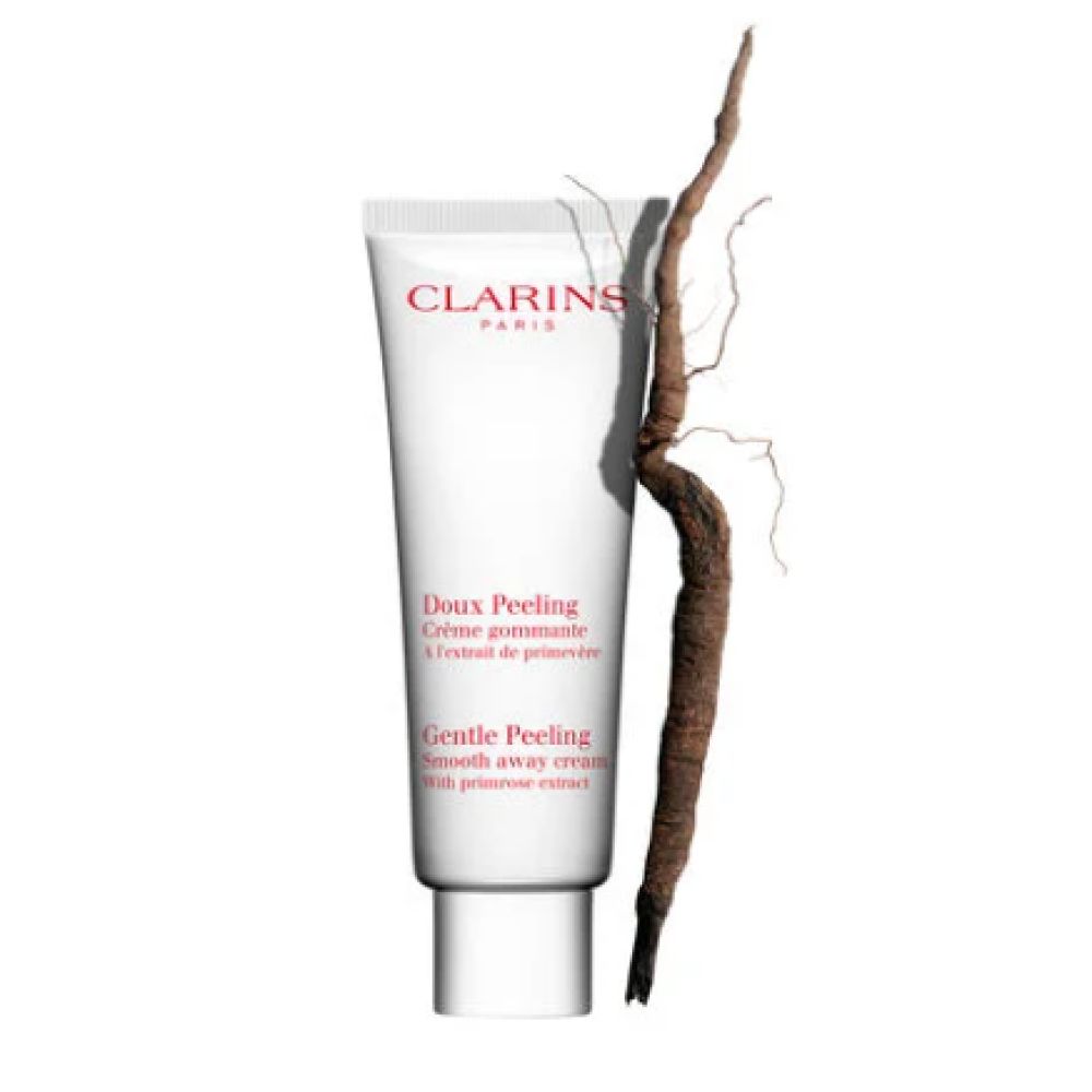 Clarins - Doux Peeling - 50 mL
