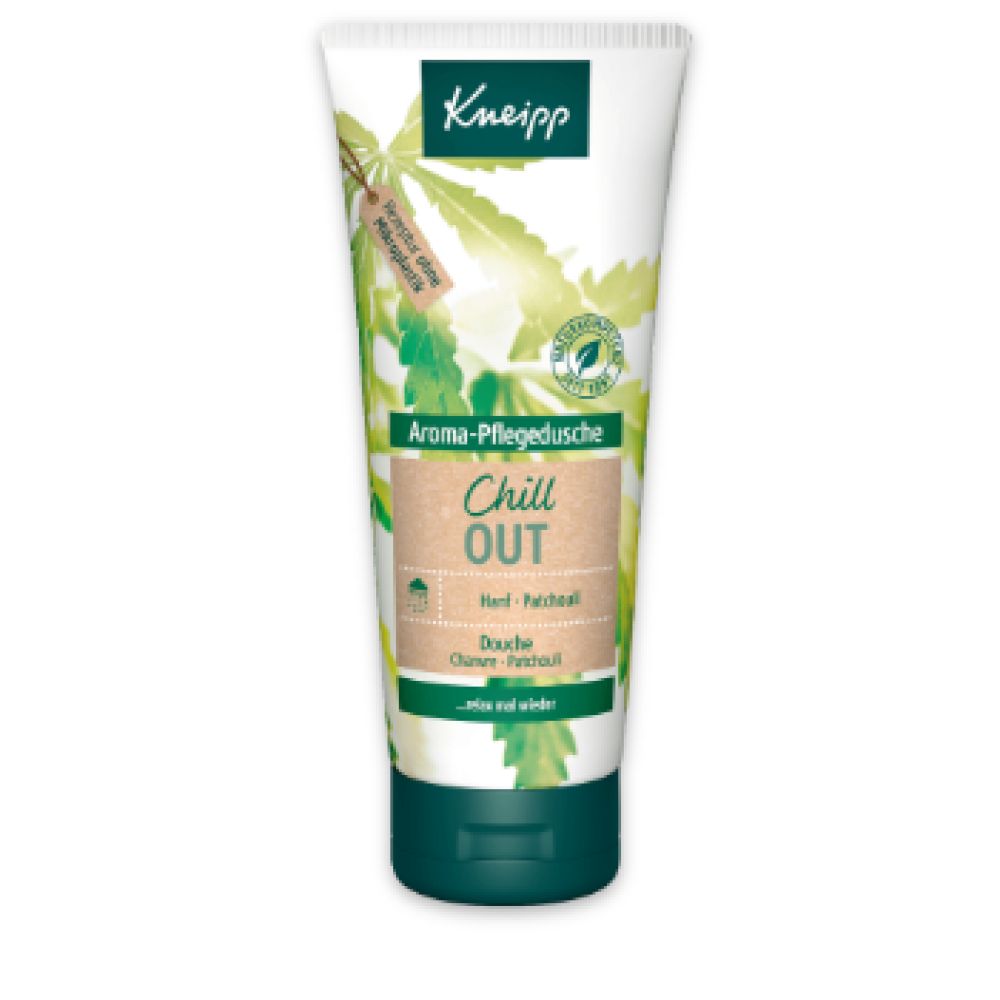 Kneipp -Gel douche - 200ml