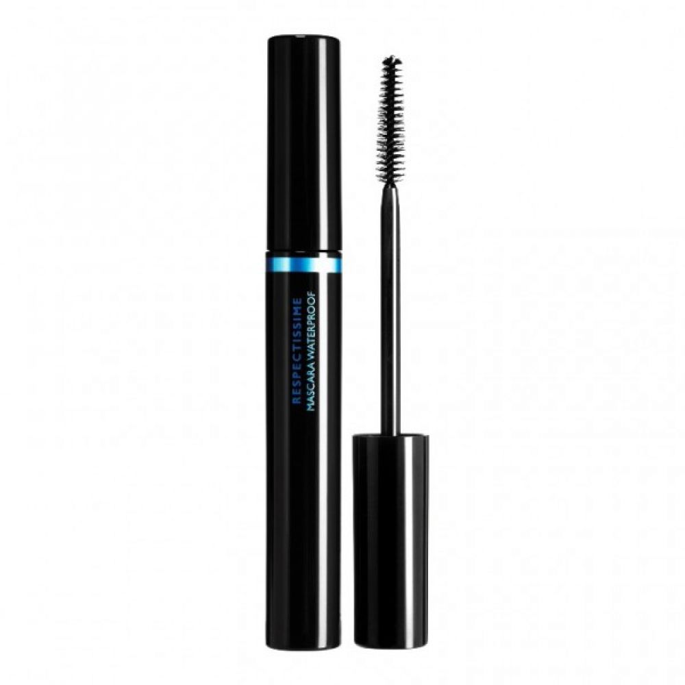 La roche-posay - Respectissime waterproof mascara noir - 7,6 ml