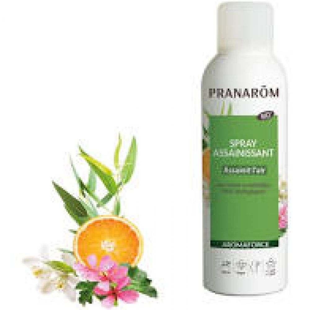 Pranarom - Aromaforce spray assainissant - 150 ml