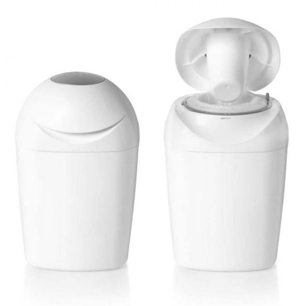 Poubelle à couches sangenic tec tommee tippee - Tommee Tippee