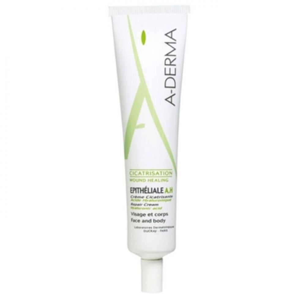 A-Derma - Crème Epitheliale A.H