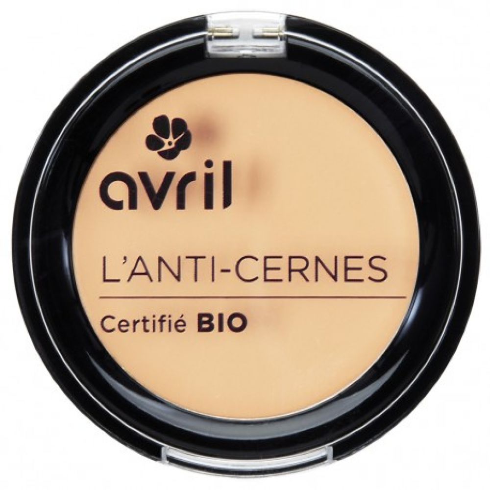 Avril - Anti-cernes