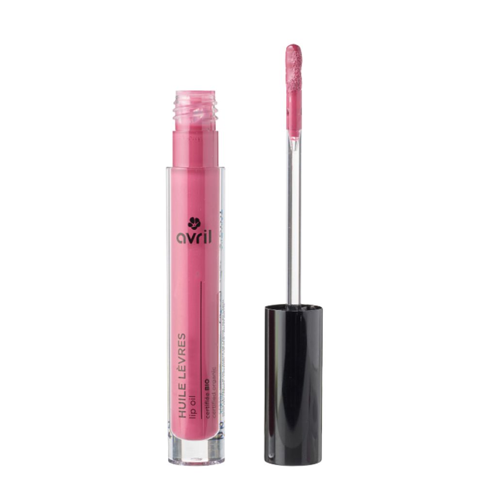 Avril - Huile lèvres Pitaya Bio - 3,5ml