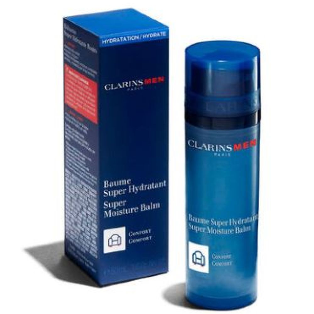 Clarins - Baume anti-rides yeux men - 20ml