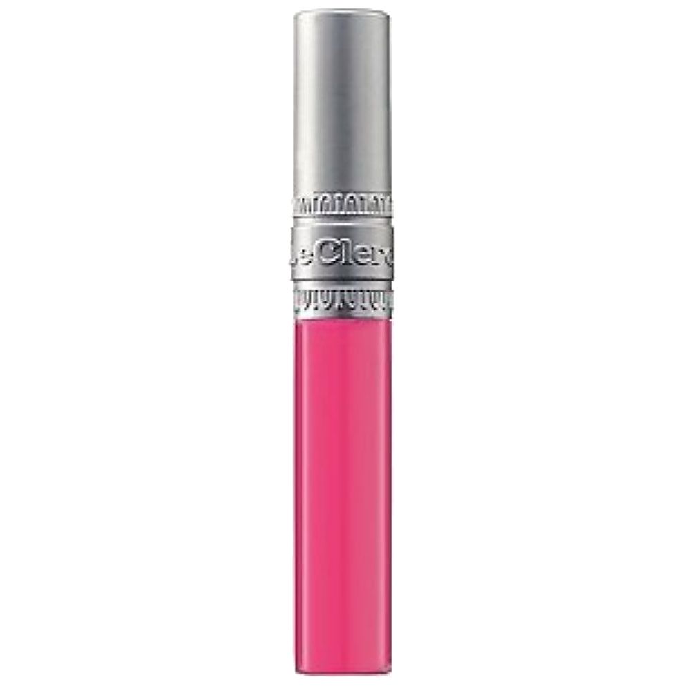 T. Leclerc - Brillant intense Lip gloss