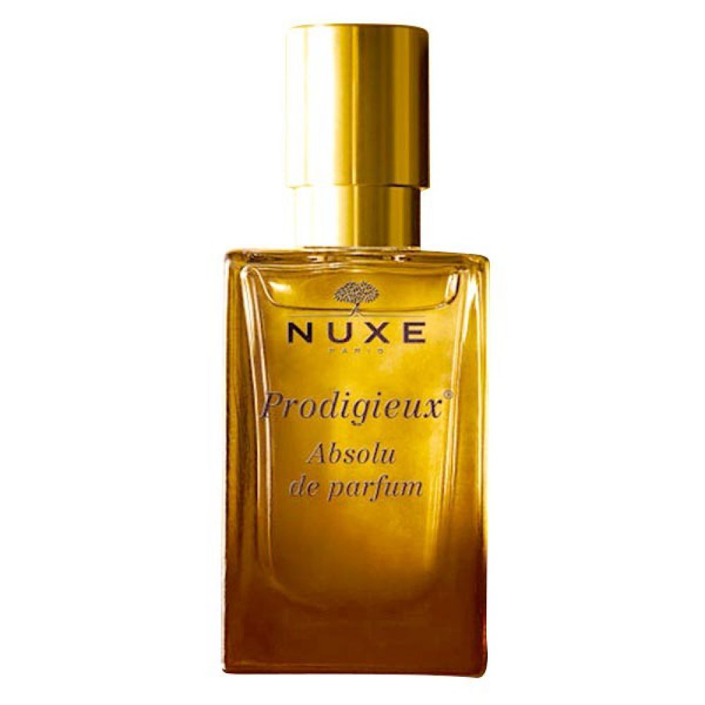 Nuxe - Absolu de parfum Prodigieux - 30 ml
