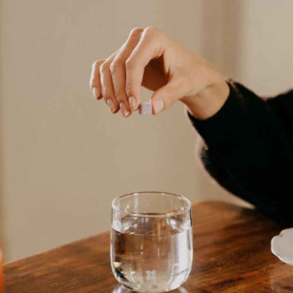 Waterdrop - Calendrier de l'avent noël 2022