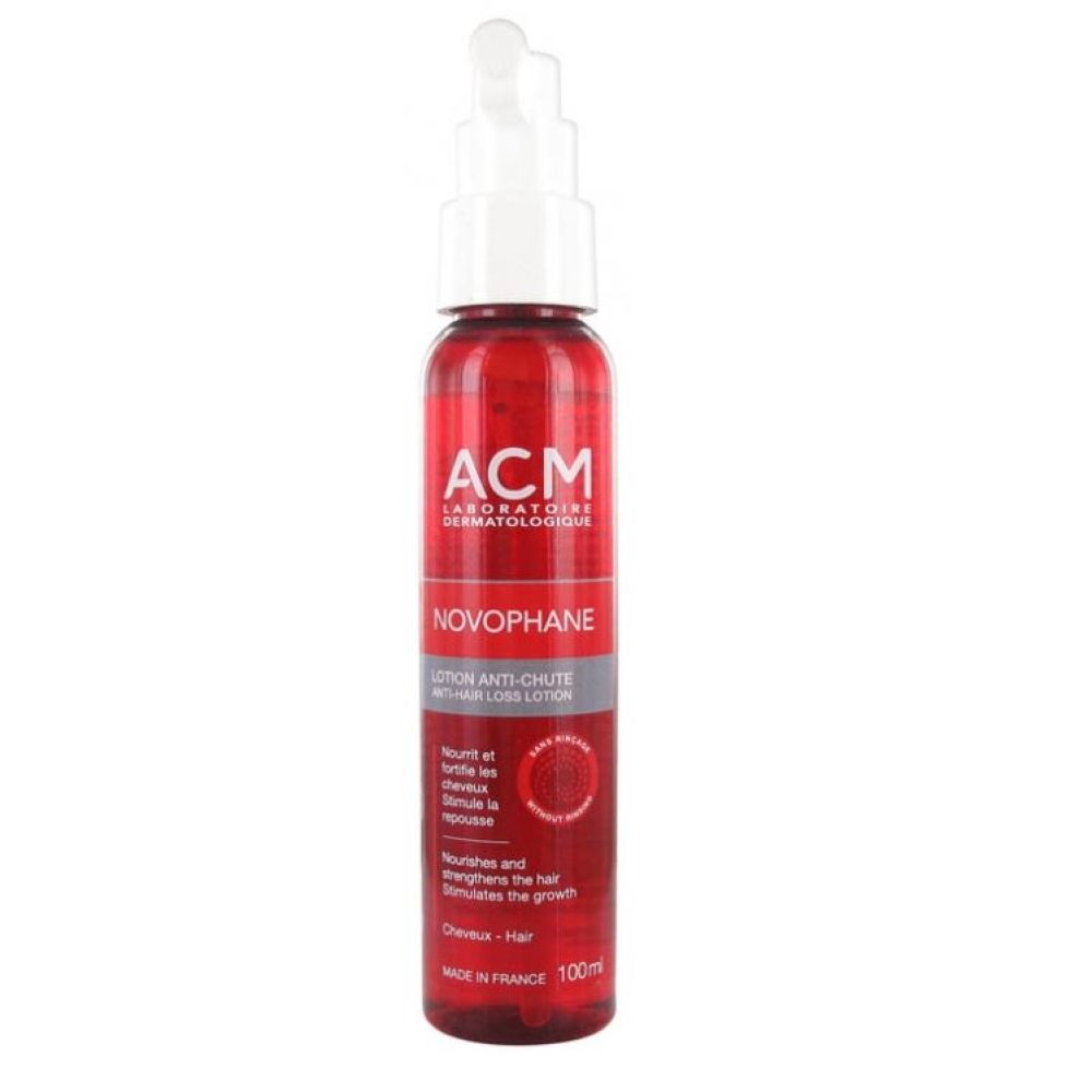 ACM - Lotion anti-chute - 100ml