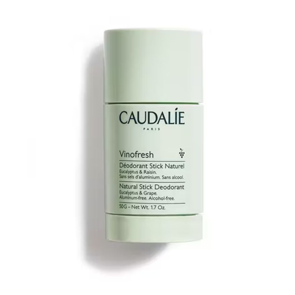 Caudalie - Déodorant naturel 24H - 50g