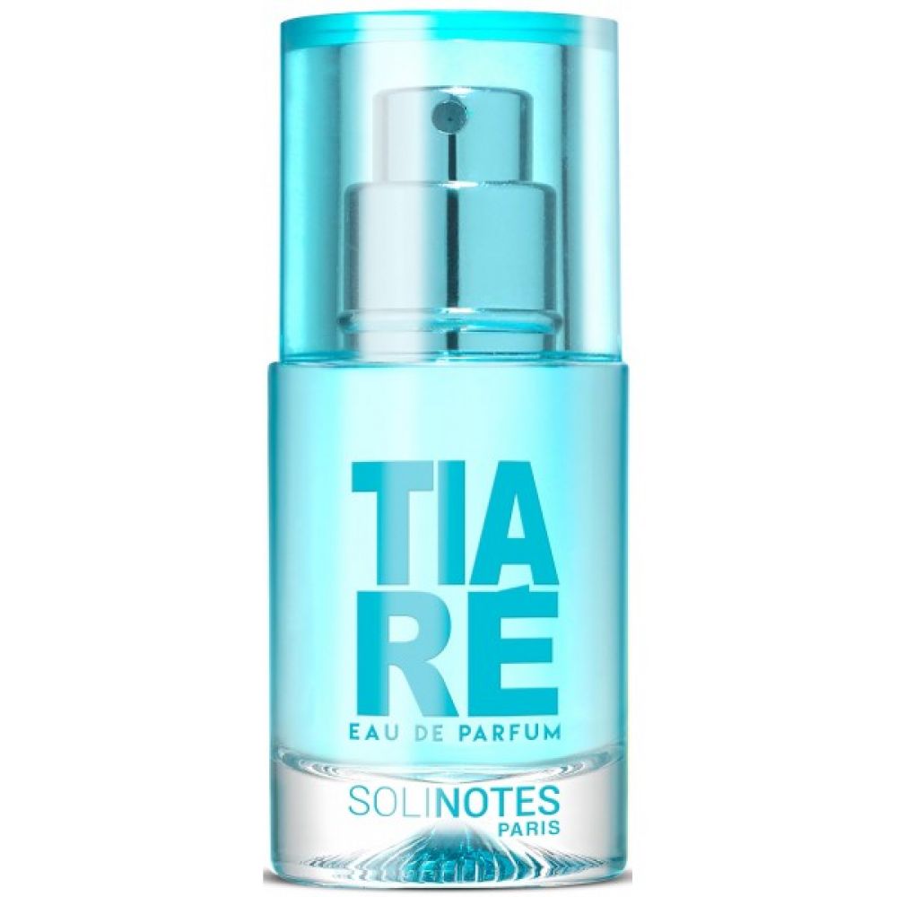 Solinotes - Eau de parfum TIARE